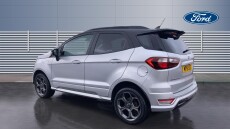 Ford EcoSport 1.0 EcoBoost 125 ST-Line 5dr Petrol Hatchback